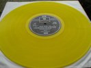 YELLOW VINYL Magical Mystery Tour UK EXPORT BEATLES NM