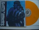SWINGIN UTTERS – Streets of San Francisco LP (orange)