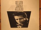 CRANIUM'S Waylon Jennings RARE wlp PROMO ONLY Lp NM