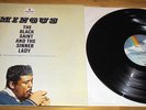 Charles Mingus, The black saint and sinner lady, LP, NM