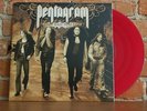 PENTAGRAM First Daze Here Too 2 LP RED electric wizard