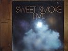 LP - SWEET SMOKE - LIVE 