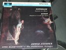ANNIE FISCHER Schumann & Liszt Columbia SAX 2485