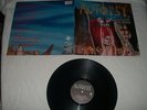 AUTOPSY - Acts Of The Unspeakable LP 1.PRESS Impetigo