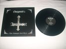 GORGOROTH - Antichrist LP 1.PRESS Thornium Darkthrone