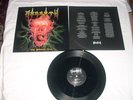 MORGOTH - The Eternal Fall MLP 1.PRESS Autopsy Macabre