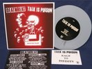 Talk Is Poison / Deathreat 7