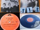THE JAM-IN THE CITY orig GREEK 1977 Mint PAUL WELLER
