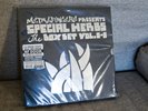MF Doom Special Herbs Volumes 0-9: The Box Set 