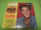 Elvis Presley 