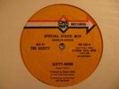 BROOKLYN EXPRESS Sixty-Nine ONE WAY 12