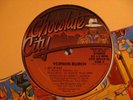 VERNON BURCH Get Up CHOCOLATE CITY 12
