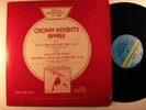 CROWN HEIGHTS AFFAIR Say a Prayer DE-LITE 12