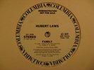 HUBERT LAWS Family COLUMBIA 12