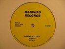 MASTER'S TOUCH Strut MANCHAS 12