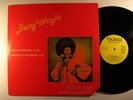 BETTY WRIGHT Clean Up Woman TK DISCO 12