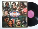 RASTUS SAME ORIG GRT BELLAPHON PROG 2 LP ARCHIVE