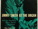 JIMMY SMITH BLUE NOTE 1551 DONALDSON W63 DG