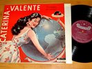 CATERINA VALENTE a poliglota ORIG BRAZIL 10