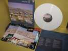 PINK FLOYD - A MOMENTARY LAPSE OF REASON, WHITE VINYL