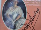 Autographed original Joan Sutherland double LP
