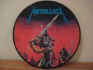 Metallica - Masters of evil - VERY RARE