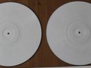Metallica - Black Album Picture Disc - Test Press