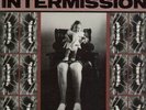 The Residents Intermission LP 1982 Red Vinyl Mole Show