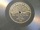 78 rpm Arthur Collins on PreDog Victor Monarch