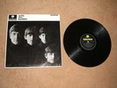 THE  BEATLES   WITH THE BEATLES    1ST PRESS   MONO  LP