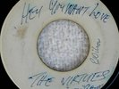 THE VIRTUES Leroy Otis Gayle 45 WIRL Hey You Want Love