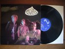 Fresh Cream Baker Bruce Clapton Original LP sehr gut