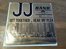 JJ BAND hear my plea VOCAL EURO FUNK BOMB MOD hear 45