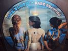 PINK FLOYD PICTURE DISC MINT LP RARE BEAUTIES