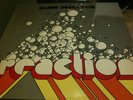 MARIO RUSCA TRIO.REACTION.DYNIA WORLD.D.W.LP. 006.RARE