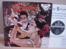 DECCA SXL 2020 Argenta Espana LSO Blue Border Back