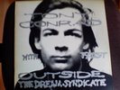 TONY CONRAD OUTSIDE THE DREAM SYNDICATE