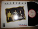 Beatles - Sessions (LP, Odeon OC 064-2402701-2)