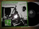 Misha Mengelberg Kwartet featuring Gary Peacock (LP)