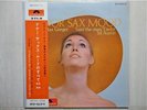 SAM TAYLOR /ALL ABOUT TENOR SAX JAPAN LP/OBI,CHEESECAKE