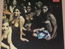 DOLP JIMI HENDRIX - ELECTRIC LADYLAND - RARE COVER - NM