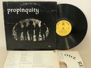 Propinquity Owl INSERT Psych Acid Archives Pokora '70