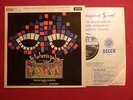 DECCA SXL 2268 – Rimsky-Korsakov Scheherazade ED 1
