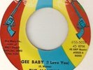 NORTHERN SOUL MALIBUS GEE BABY I LOVE YOU hear