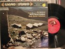 RCA LIVING STEREO LSC 2271- RAVEL / D'INDY- MUNCH