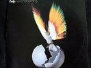 LP HELP on DECCA Second Coming psych promo
