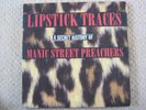 Manic Street Preachers - Lipstick Traces 3 x LP