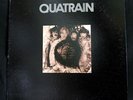 LP QUATRAIN on TETRAGRAMMATON psych garage