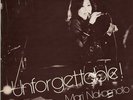 MARI NAKAMOTO / UNFORGETTABLE TBM JAPAN AUDIOPHILE LP
