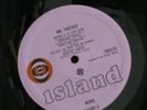 LP TRAFFIC Mr Fantasy mono UK ISLAND original VG++